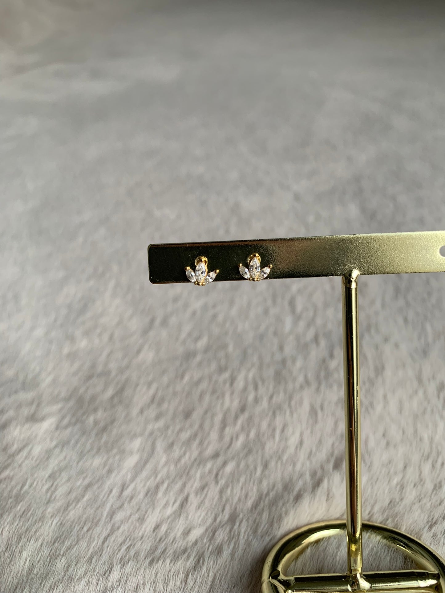 Boucles d'Oreilles Starly