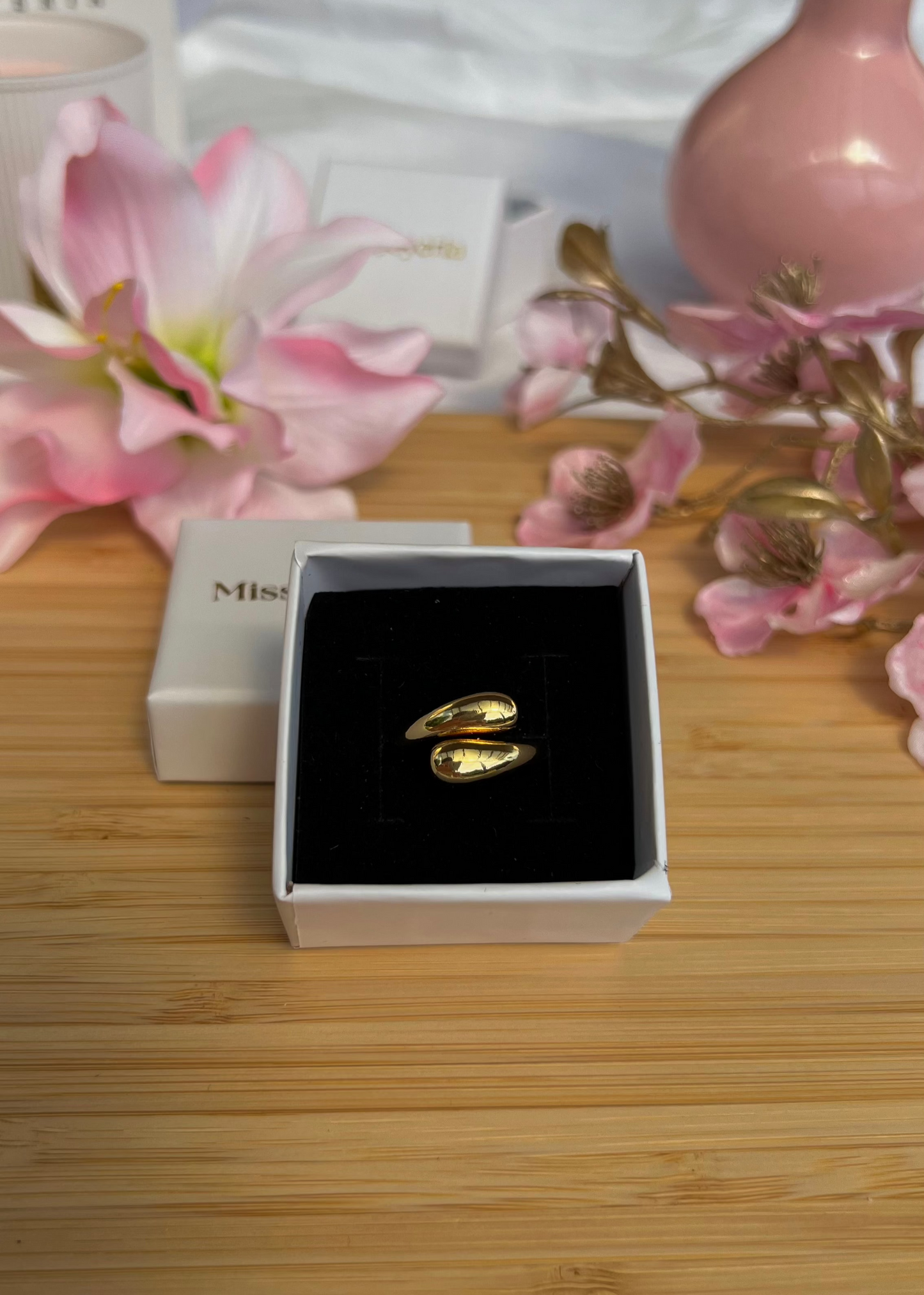 Bague Ana
