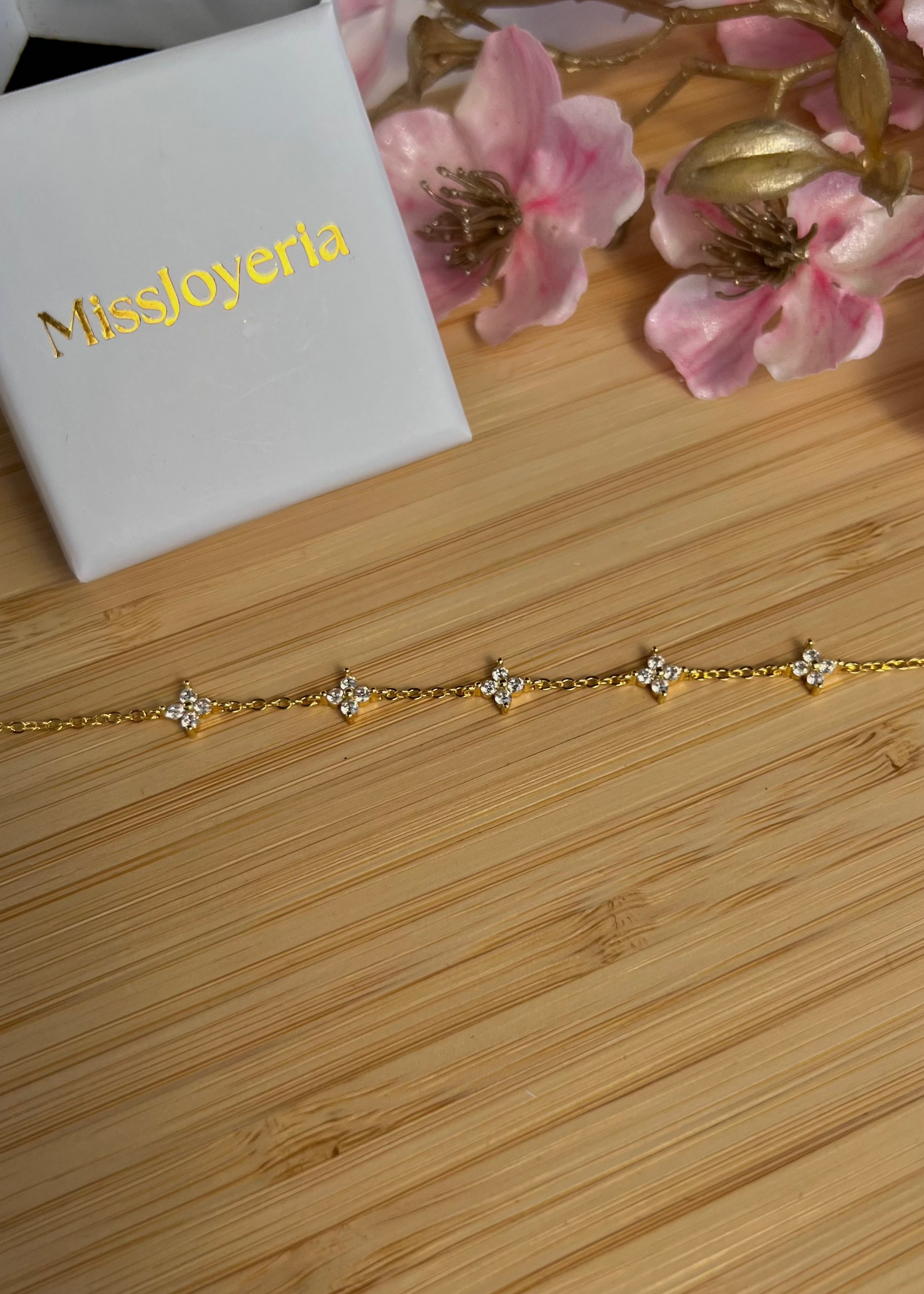 Bracelet Starly