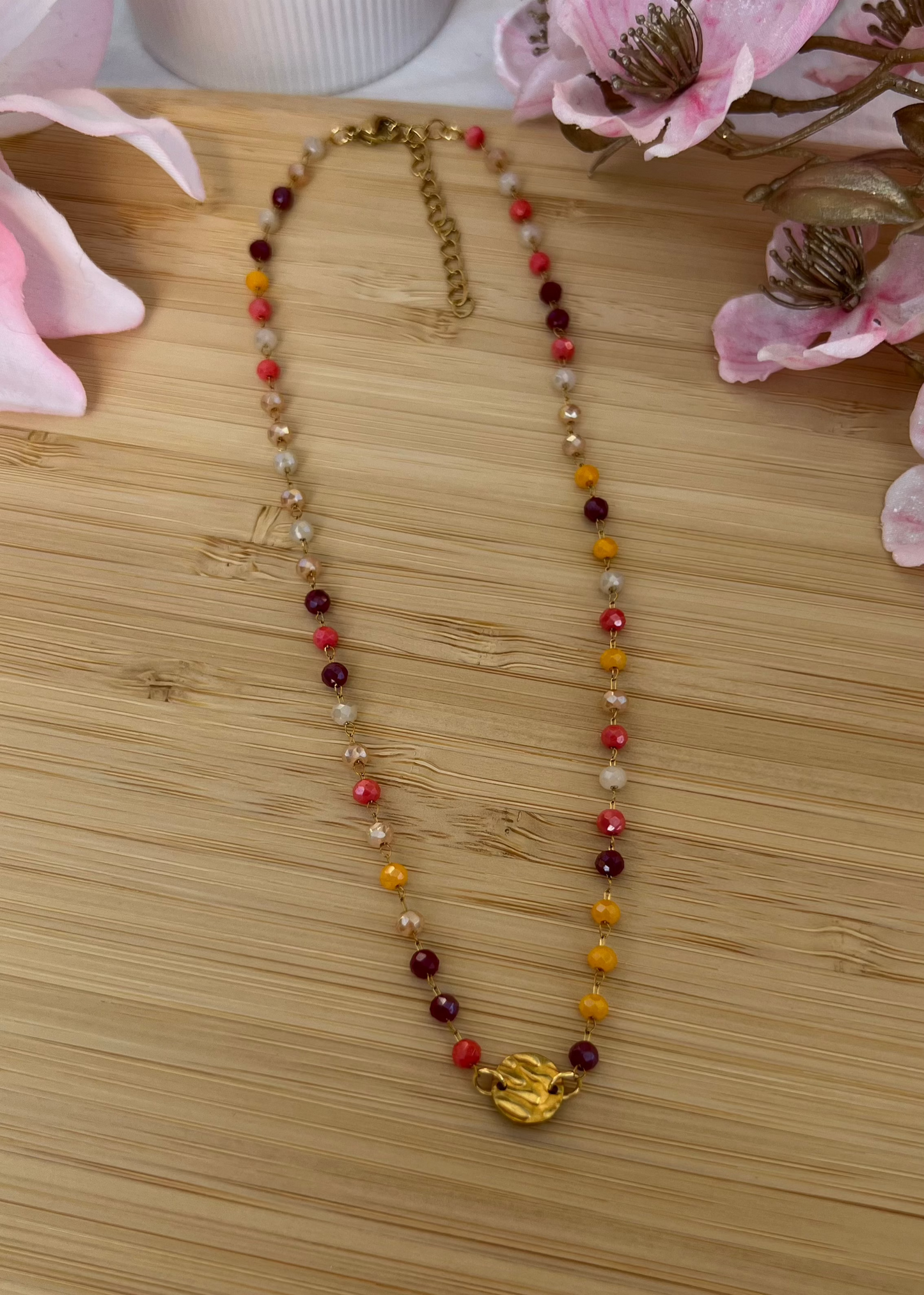 Collier Emma