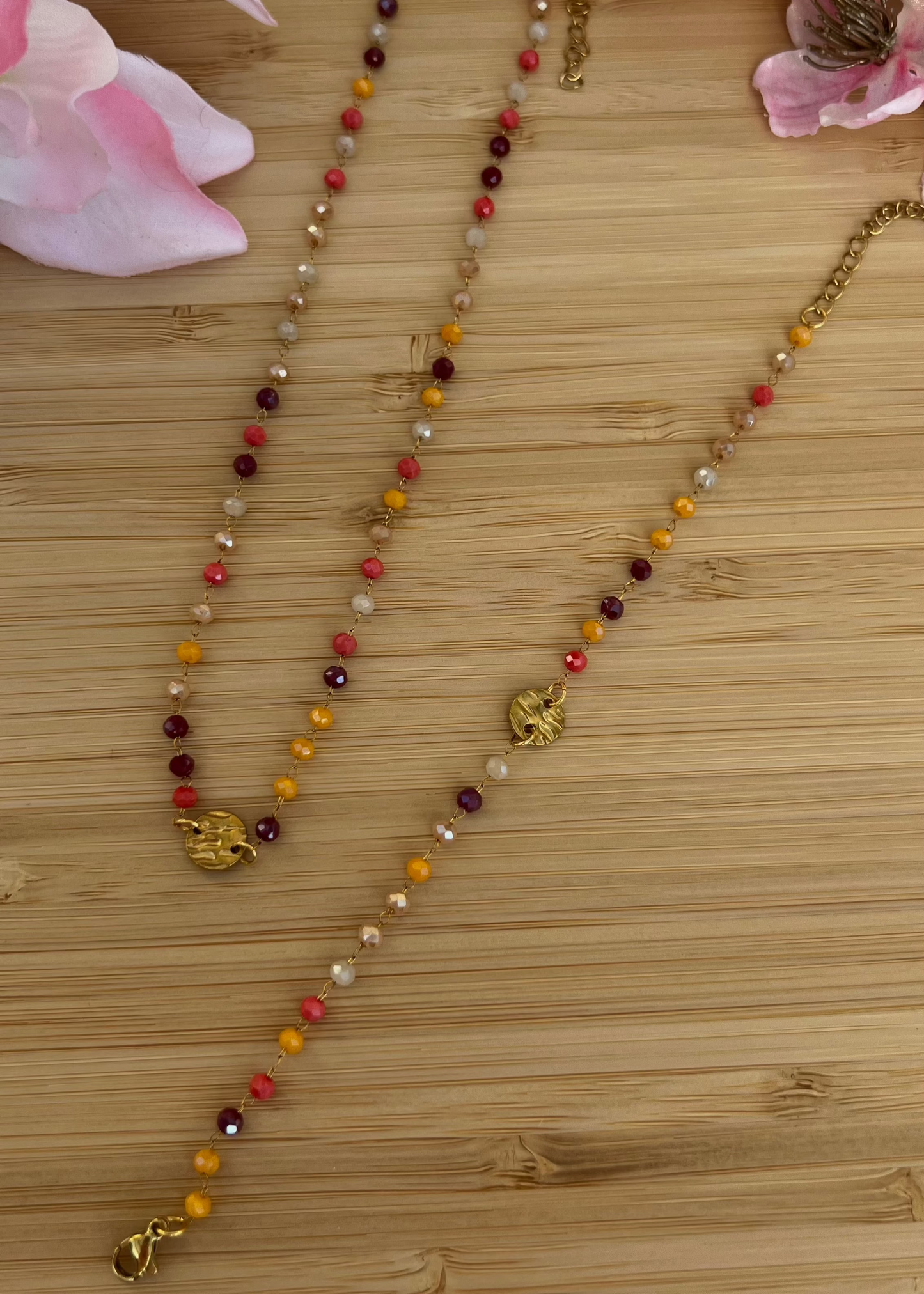 Bracelet Emma