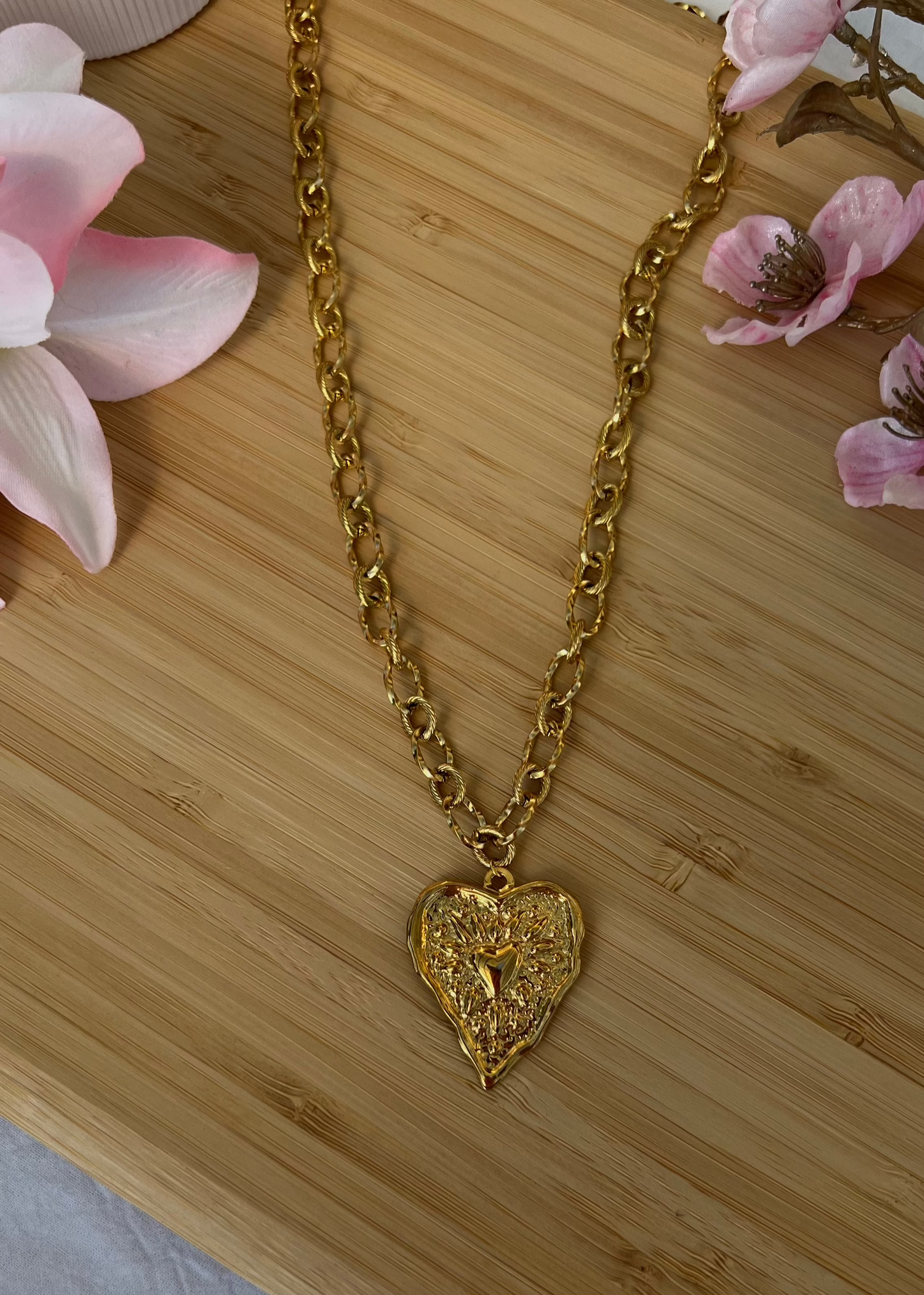 Collier Amor