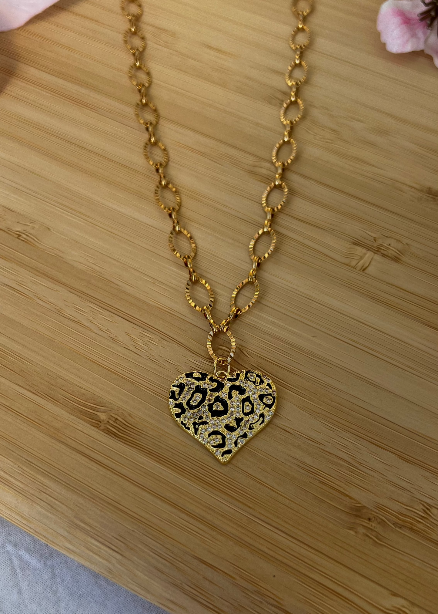 Collier Maïa