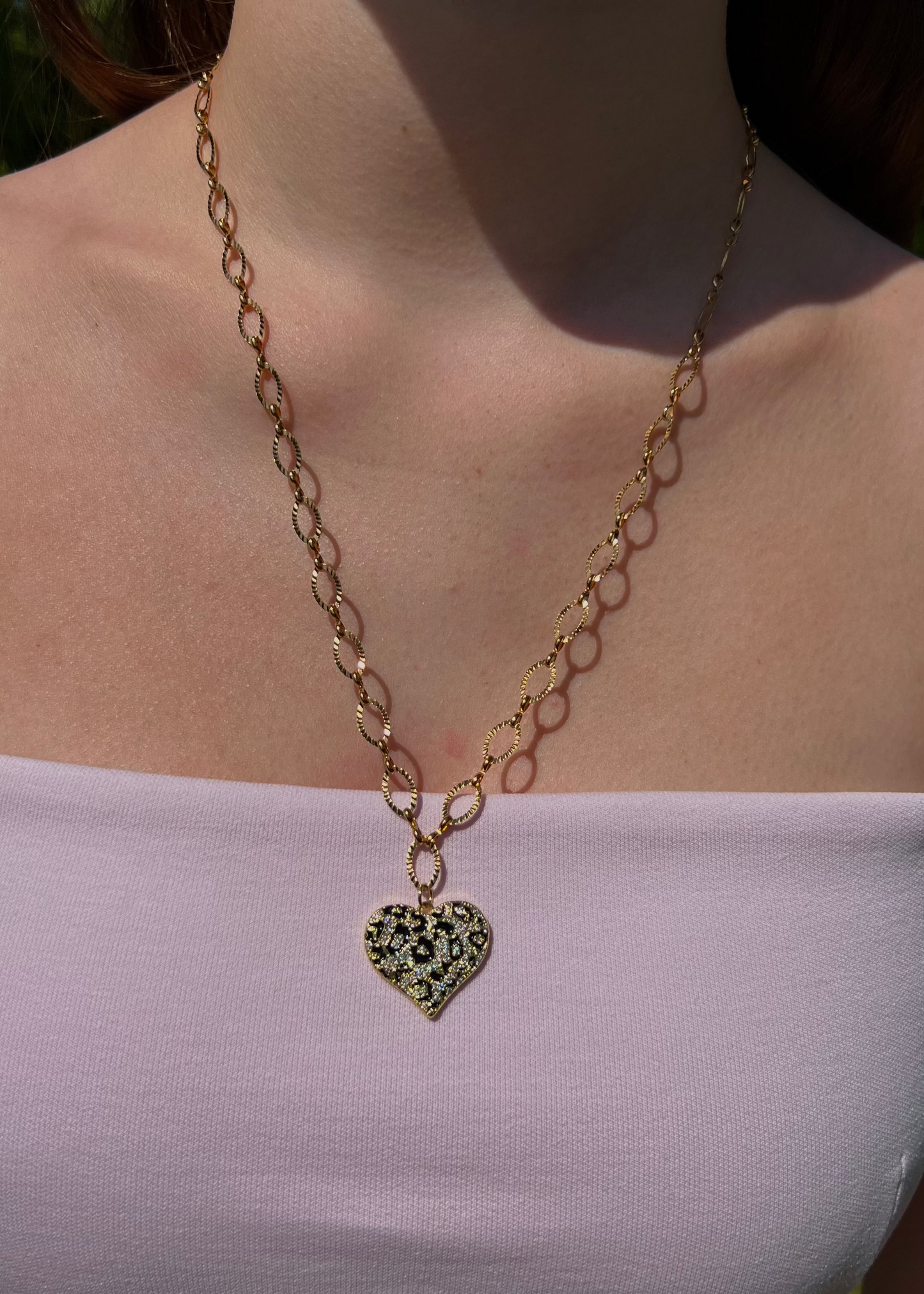 Collier Maïa