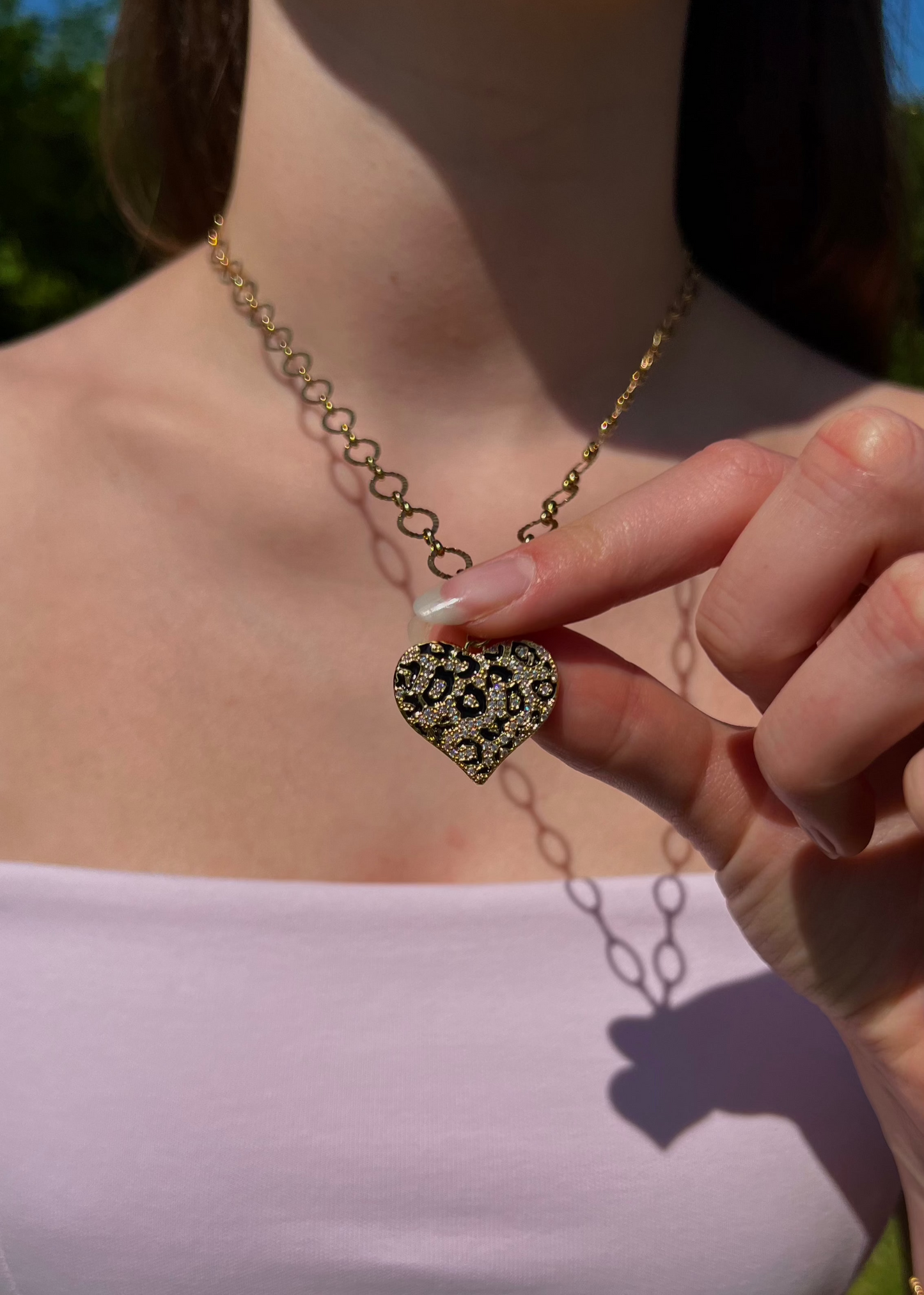 Collier Maïa