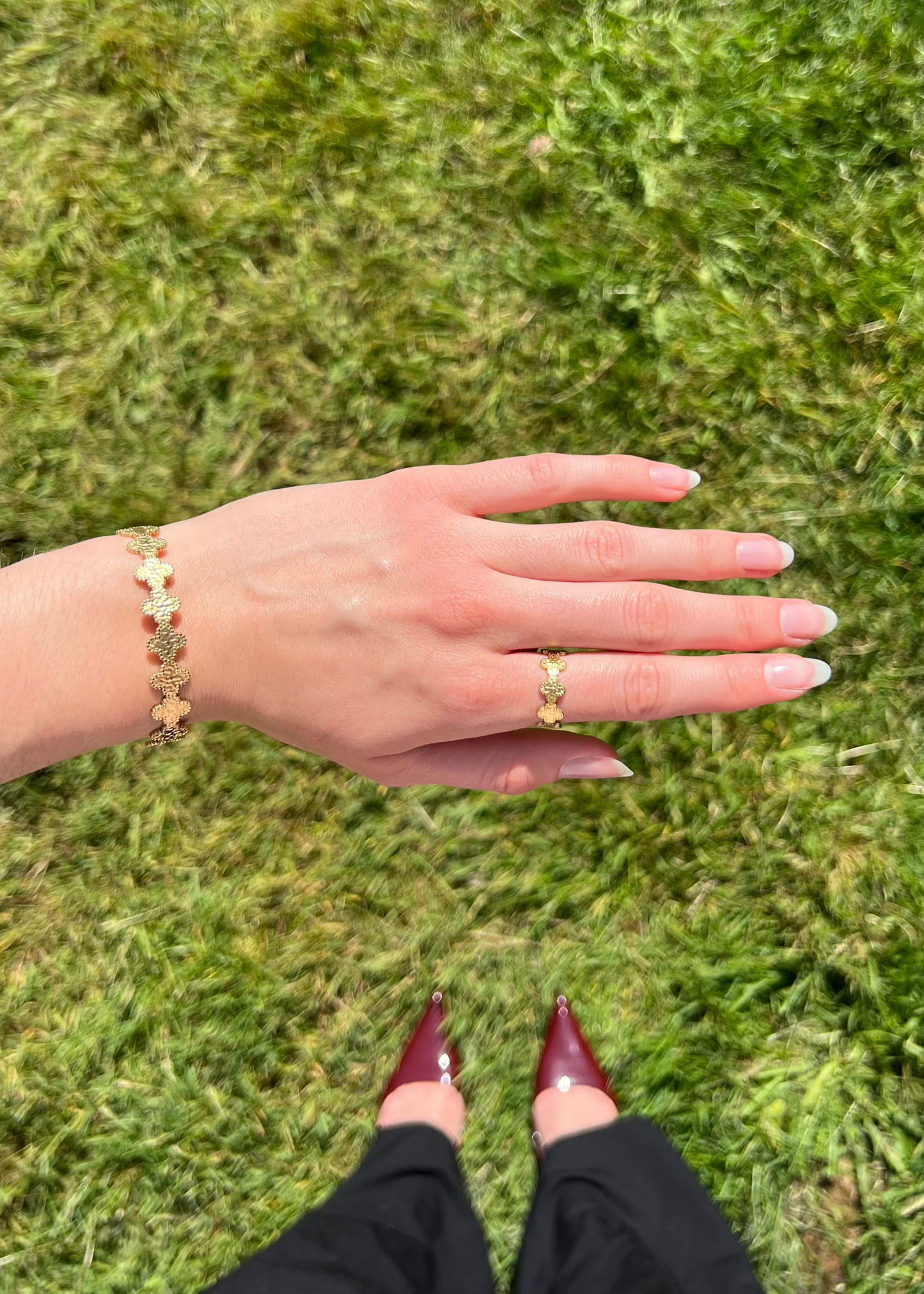 Bague Assia