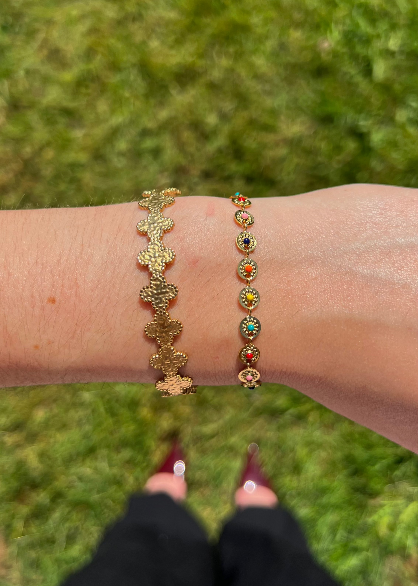 Bracelet Assia