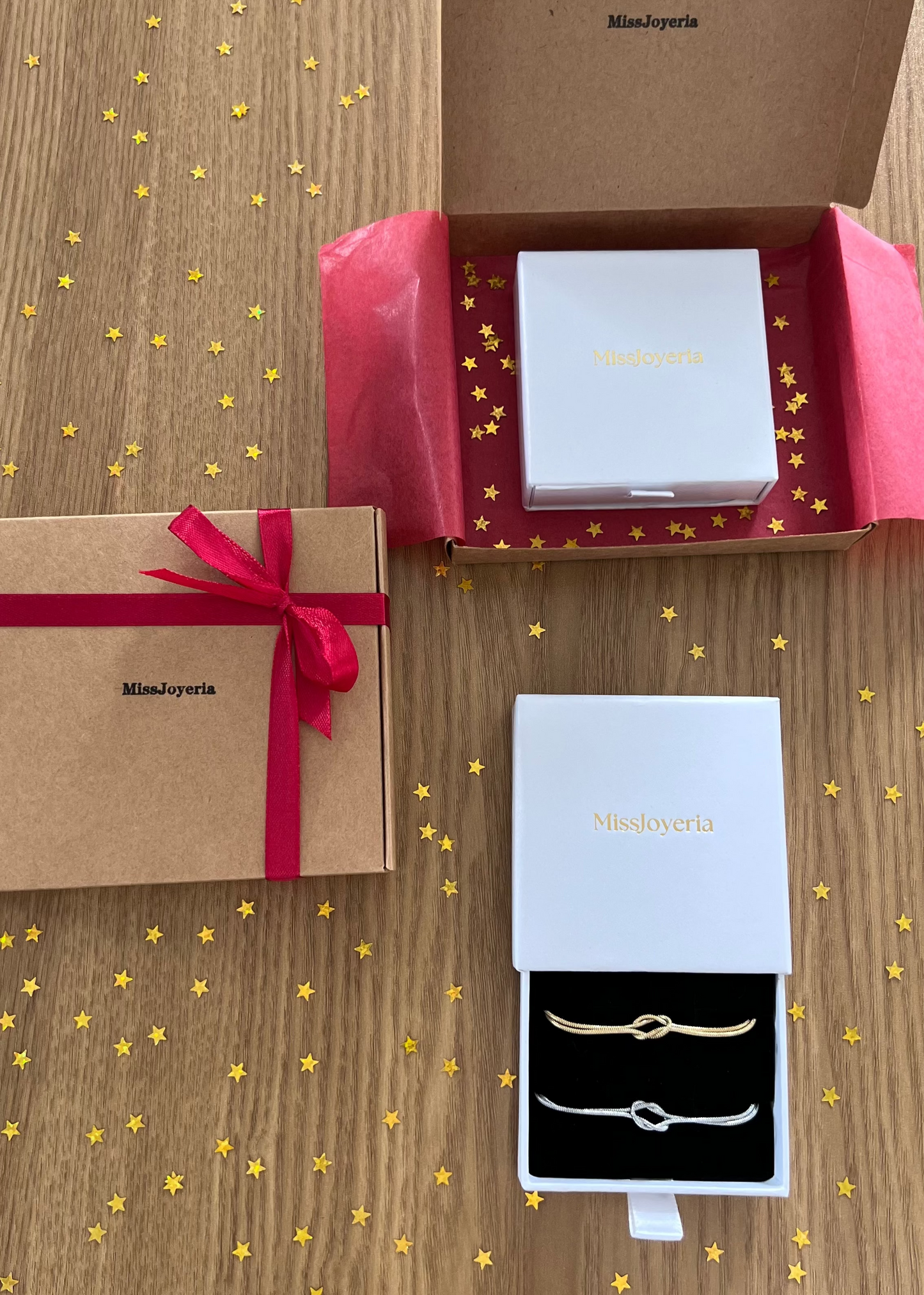Coffret Couple