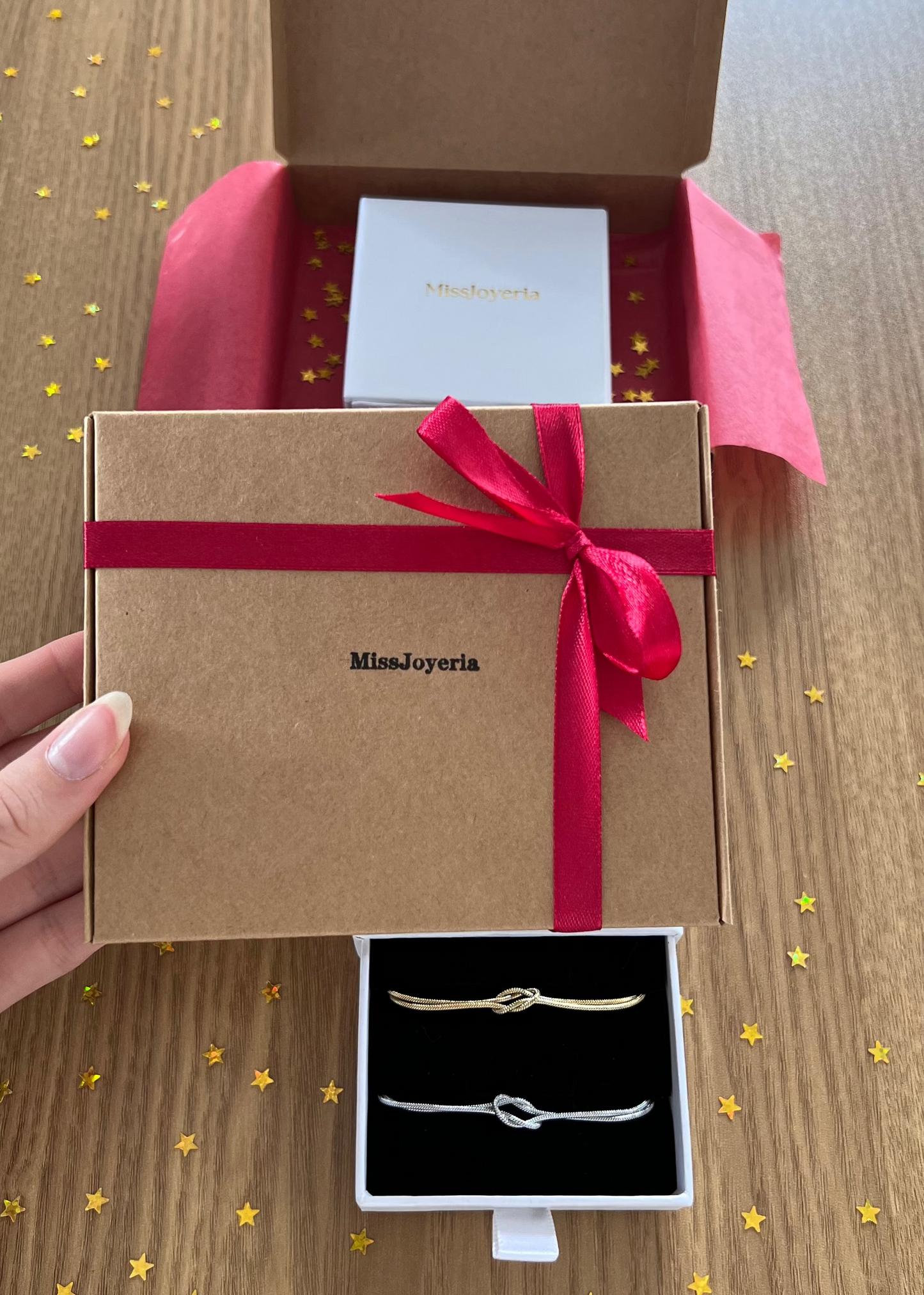 Coffret Couple