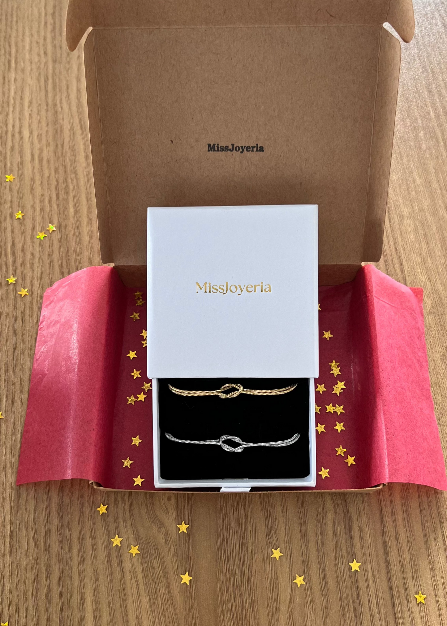 Coffret Couple
