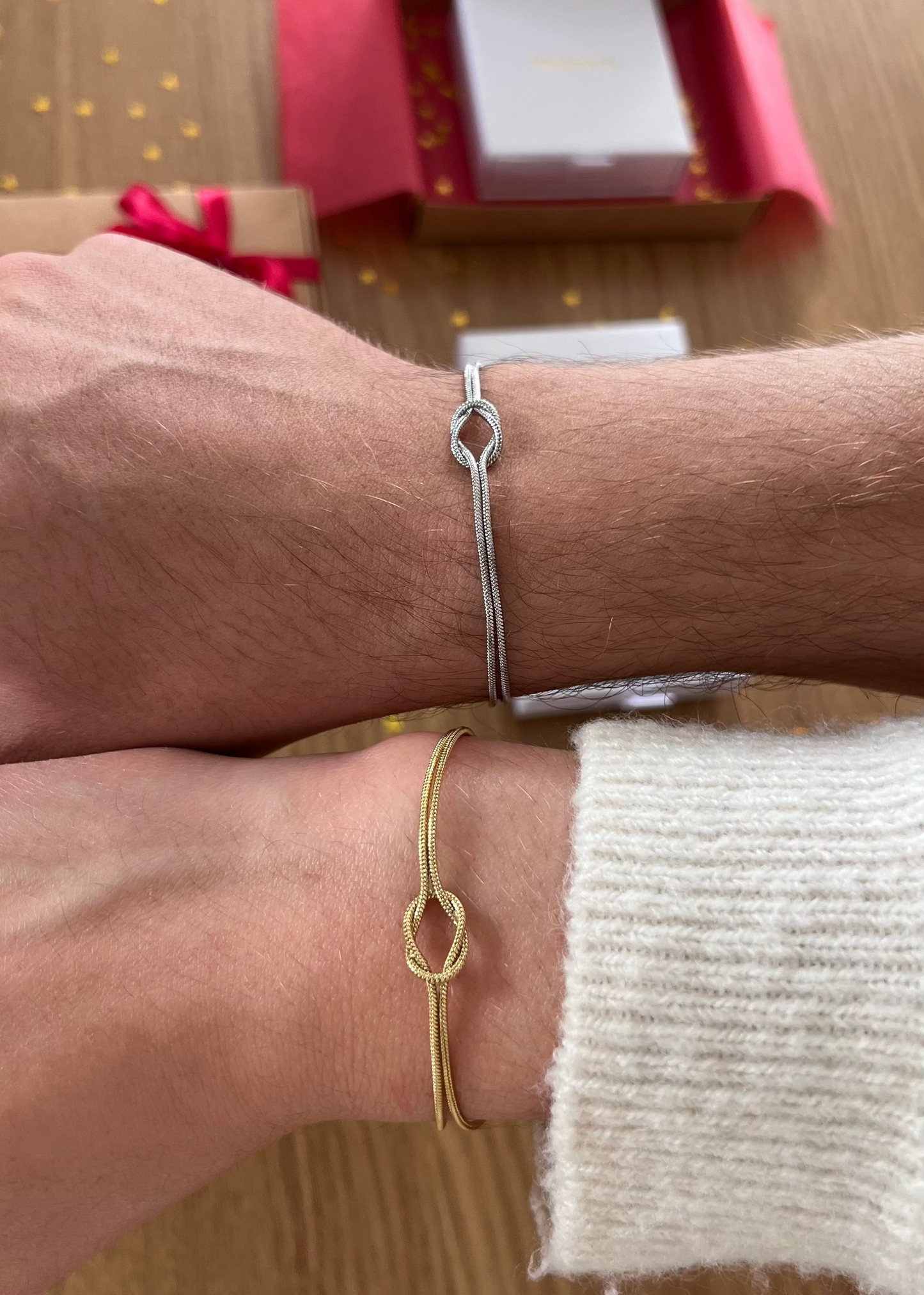 Coffret Couple