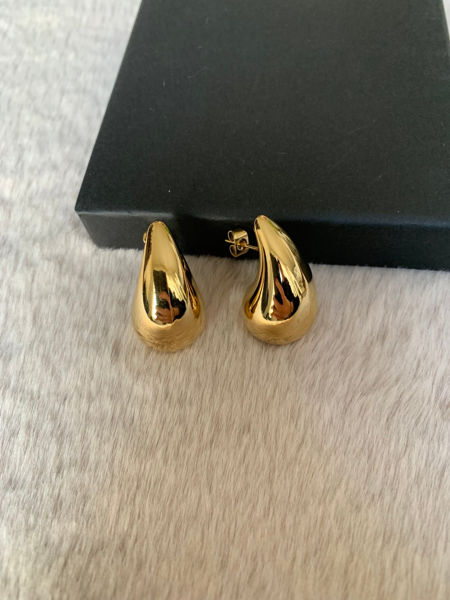 Boucles d'Oreilles Zia