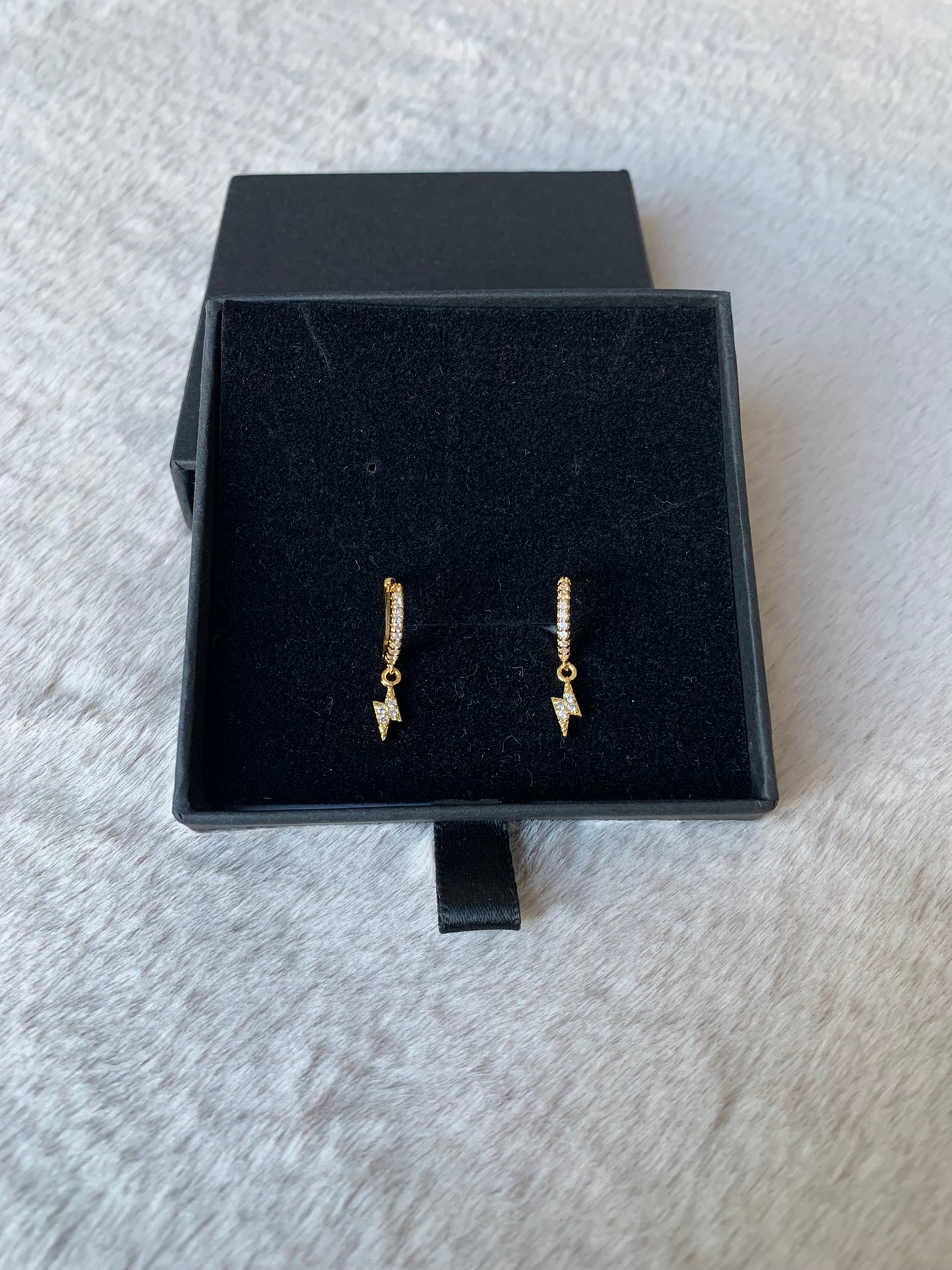 Boucles d'Oreilles Amanda