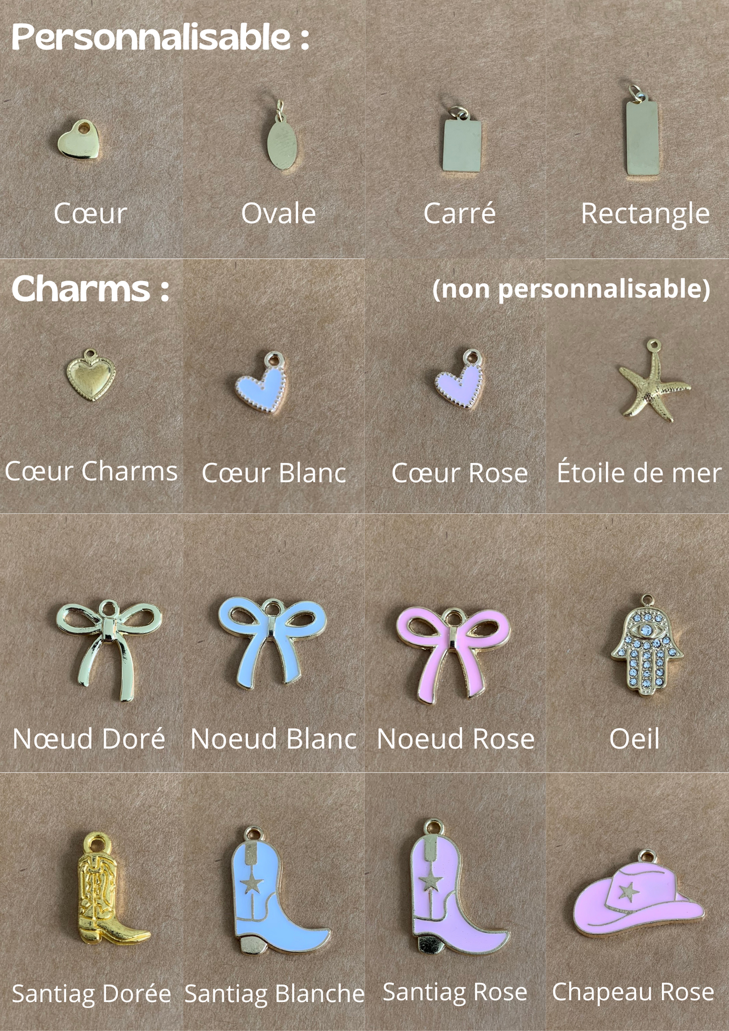 Collier Alice