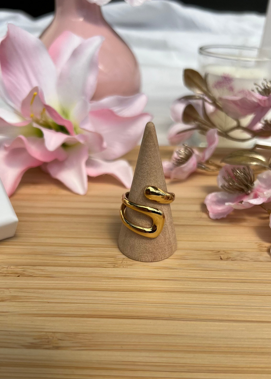 Bague Althéa