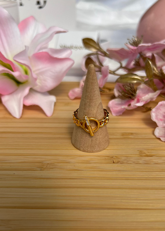 Bague Julie