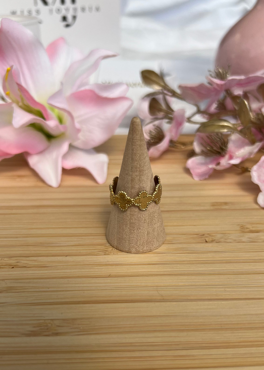 Bague Assia