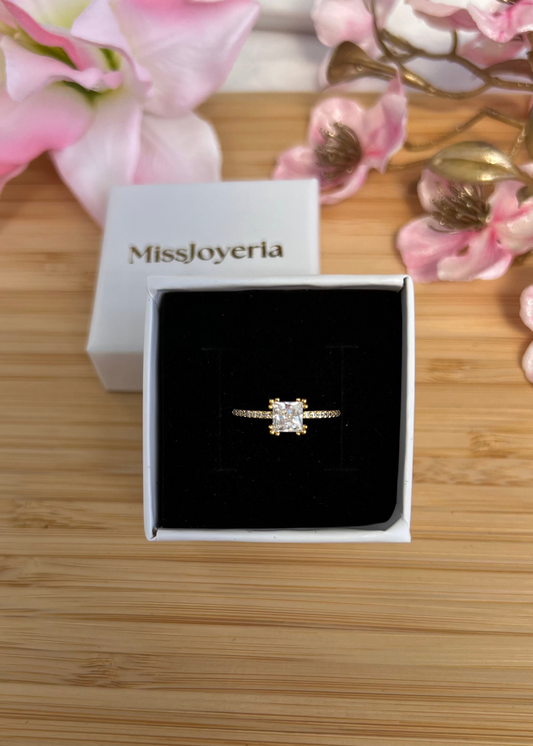 Bague Noa