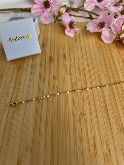 Bracelet Perla