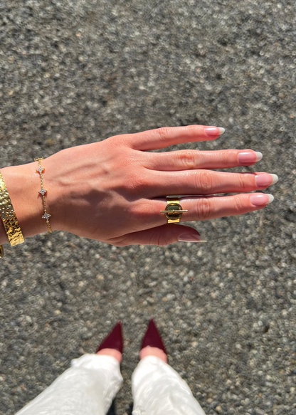 Bague Lisa