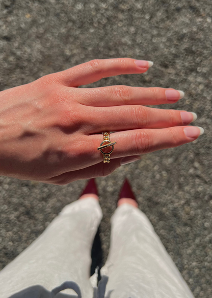 Bague Julie