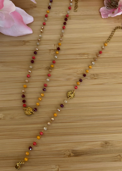 Collier Emma