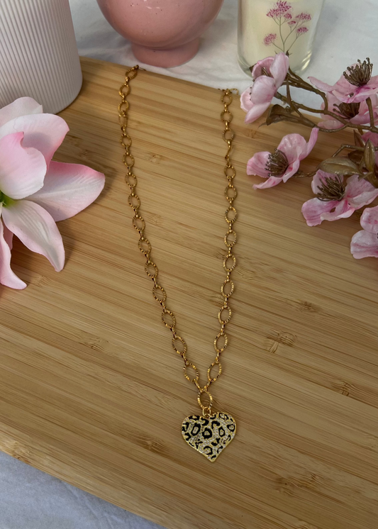 Collier Maïa