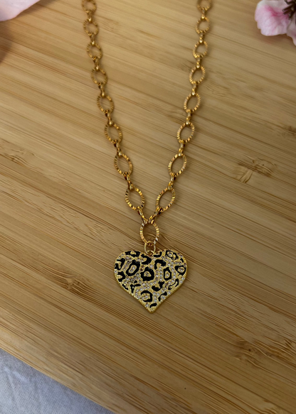 Collier Maïa