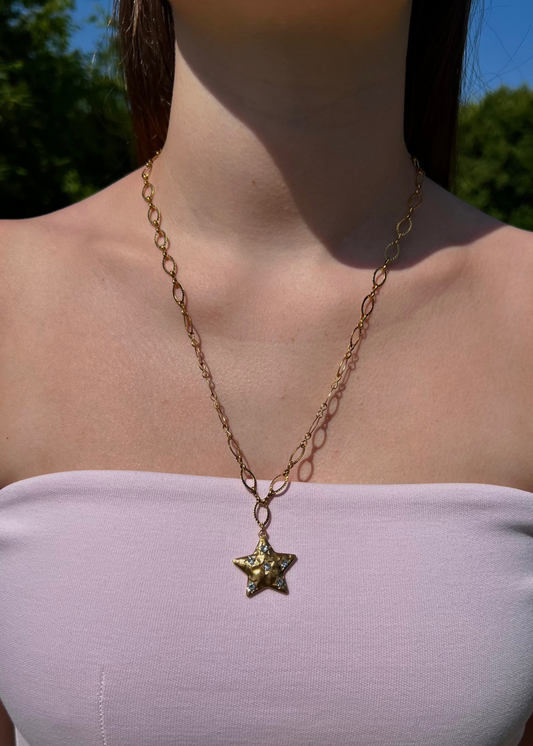 Collier Stella