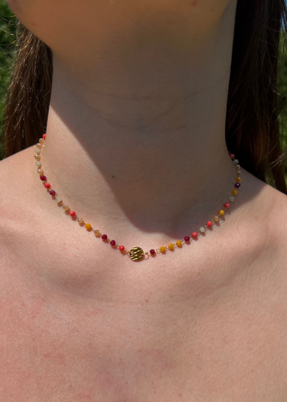 Collier Emma