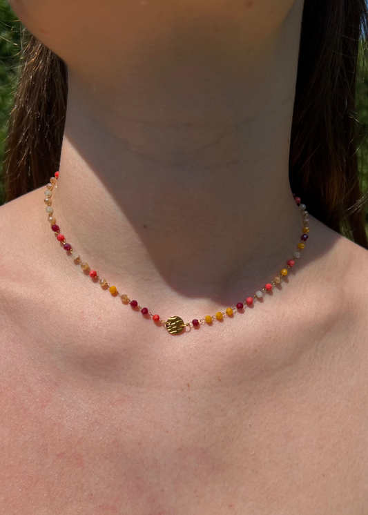 Collier Emma