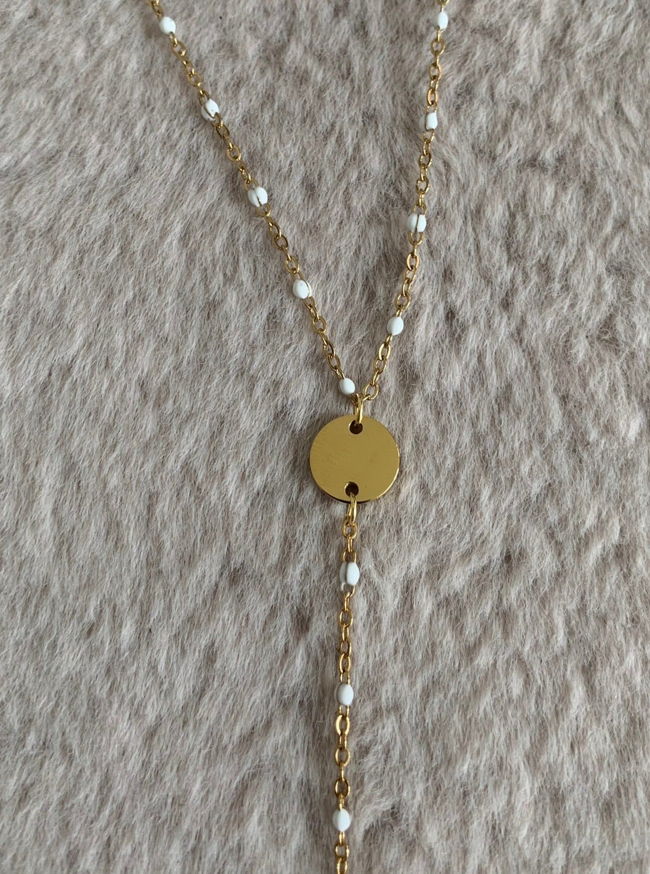 Collier Alice