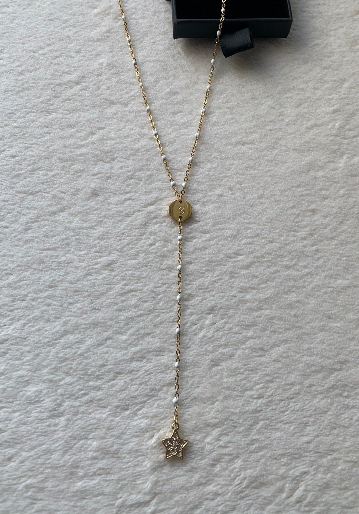 Collier Alice