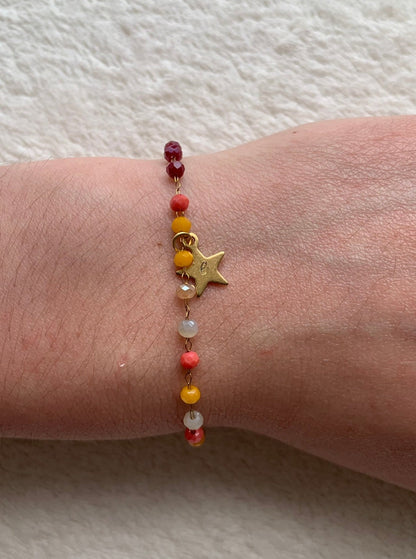 Bracelet Éléa
