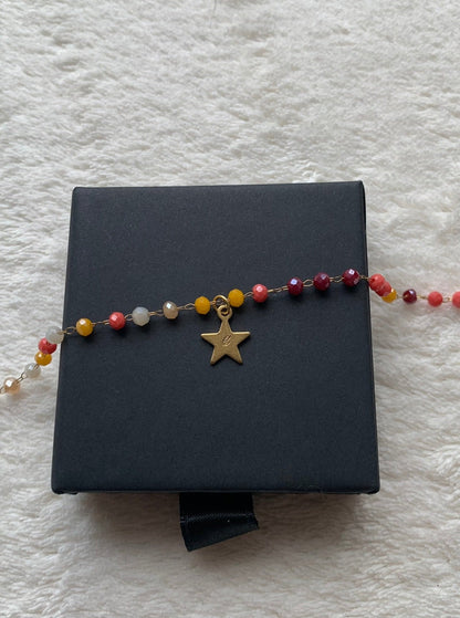 Bracelet Éléa