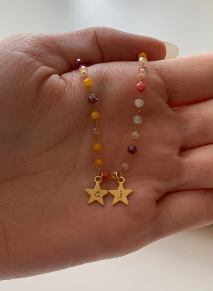 Collier Éléa