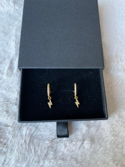 Boucles d'Oreilles Amanda