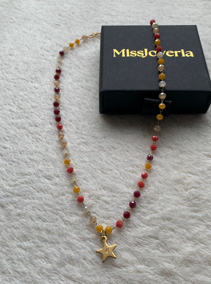 Collier Éléa