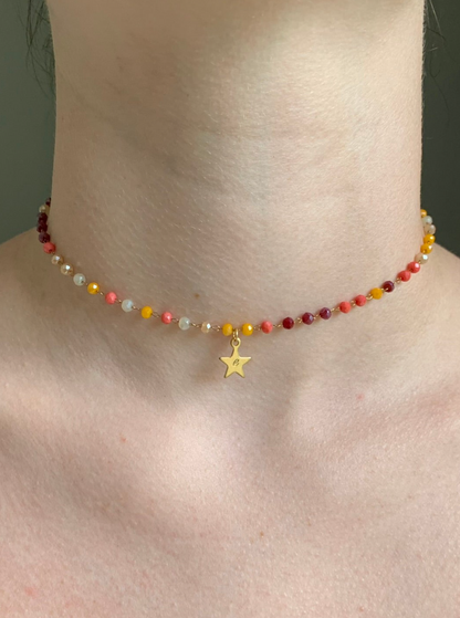 Collier Éléa